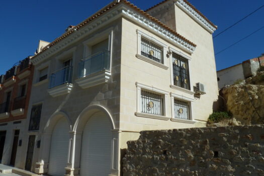 3 bedroom Villa for sale in Rojales