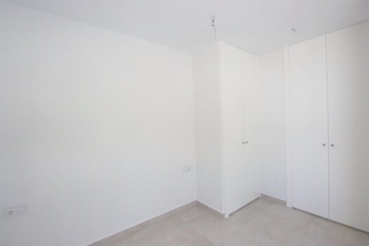Řadový dům – 3 ložnice – Calpe