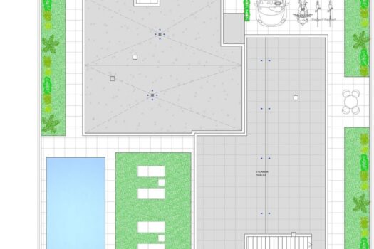 3 bedroom Villa for sale in Cartagena