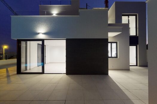 4 bedroom Villa for sale in Polop