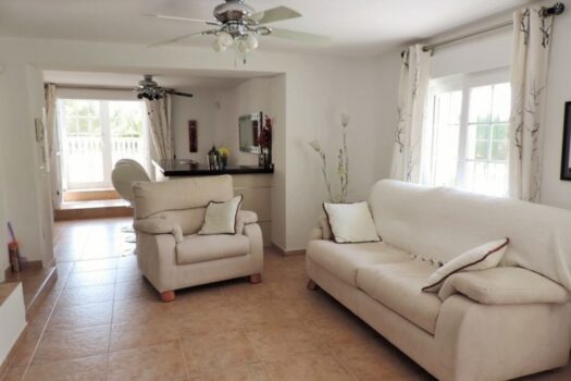 3 bedroom Villa for sale in Orihuela Costa