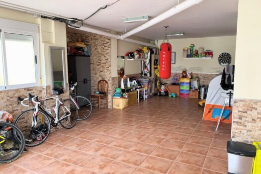 3 bedroom Villa for sale in Monteazul