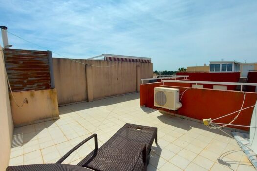 3 bedroom Villa for sale in Villamartin
