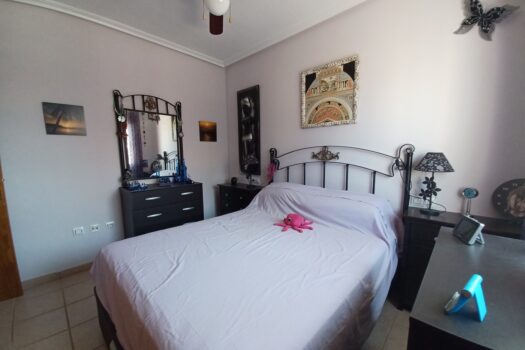 2 bedroom Penthouse for sale in Cabo Roig