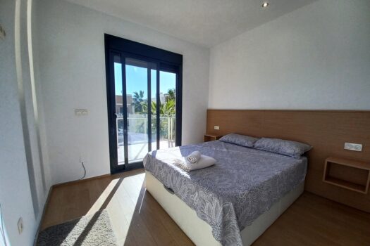 2 bedroom Townhouse for sale in La Zenia