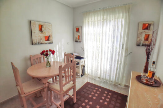3 bedroom Townhouse for sale in Villamartin