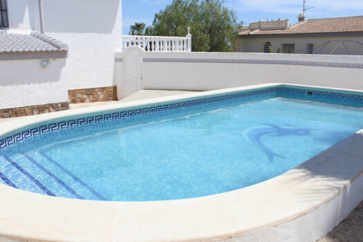 5 bedroom Villa for sale in Ciudad Quesada