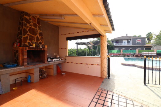 4 bedroom Villa for sale in Orihuela