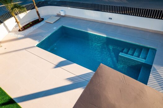 3 bedroom Villa for sale in Algorfa