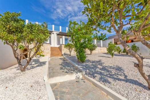 3 bedroom Villa for sale in Los Balcones