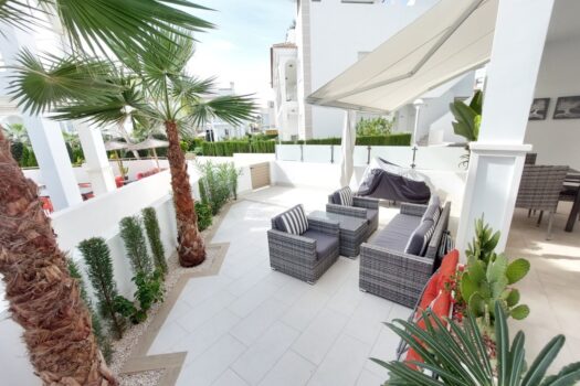 2 bedroom Apartment for sale in Ciudad Quesada