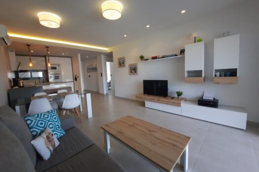 2 bedroom Apartment for sale in Guardamar del Segura