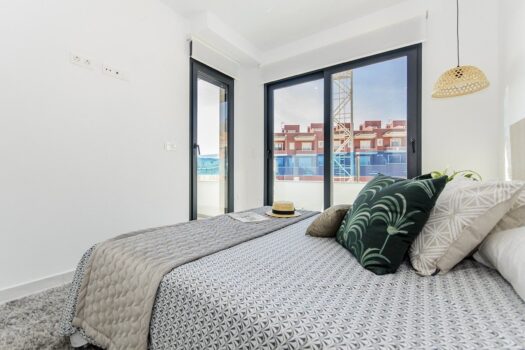 3 bedroom Villa for sale in Polop