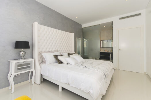 4 bedroom Villa for sale in Dehesa De Campoamor