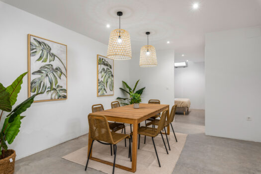 3 bedroom Villa for sale in La Marina