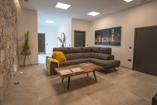 5 bedroom Villa for sale in Ciudad Quesada