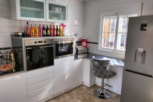 4 bedroom Villa for sale in Villamartin