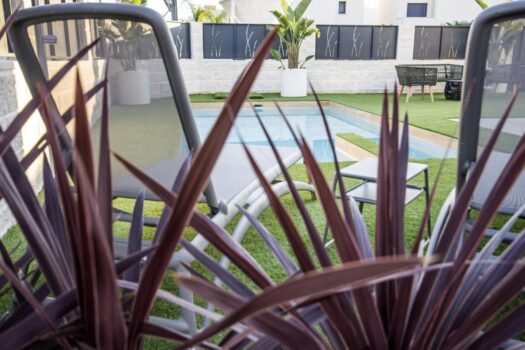 3 bedroom Villa for sale in Rojales