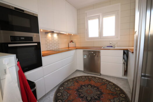 2 bedroom Villa for sale in Ciudad Quesada