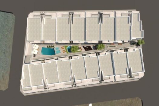 3 bedroom Villa for sale in Benijofar