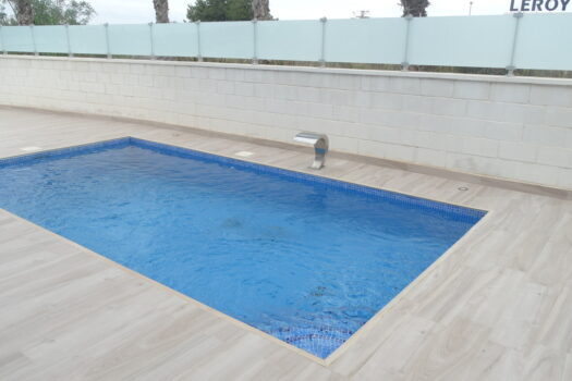 4 bedroom Villa for sale in Cabo Roig