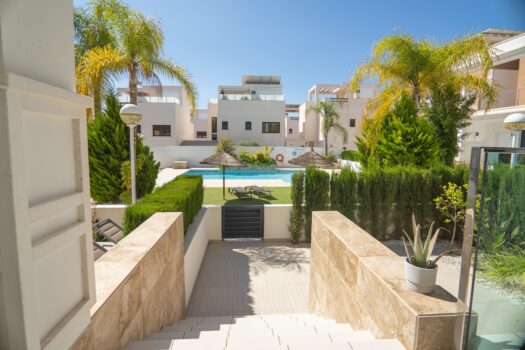 3 bedroom Townhouse for sale in Ciudad Quesada