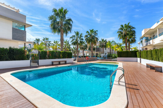 3 bedroom Apartment for sale in Ciudad Quesada