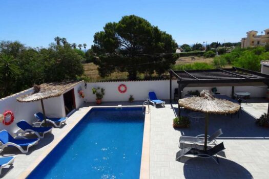 9 bedroom Villa for sale in Cabo Roig