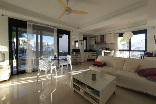 2 bedroom Villa for sale in Ciudad Quesada