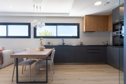 2 bedroom Apartment for sale in Benitachell