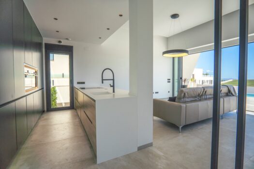 5 bedroom Villa for sale in Ciudad Quesada