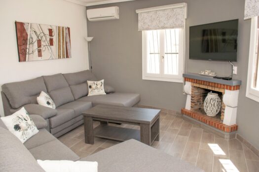 5 bedroom Villa for sale in Ciudad Quesada