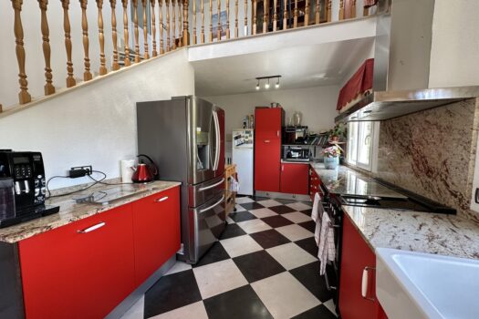 3 bedroom Villa for sale in Las Ramblas