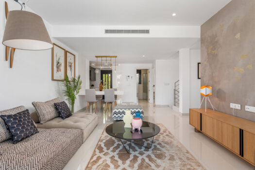 4 bedroom Villa for sale in Mar Menor