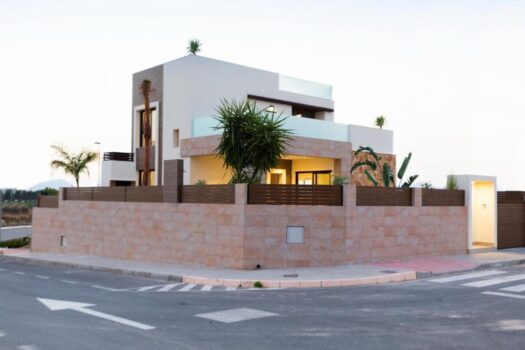 3 bedroom Villa for sale in Benijofar