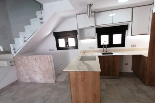 3 bedroom Villa for sale in La Mata