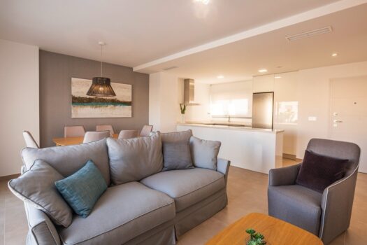 Vila – 3 ložnice – Orihuela