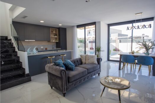 3 bedroom Villa for sale in Los Montesinos