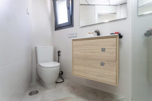 Vila – 3 ložnice – Torrevieja