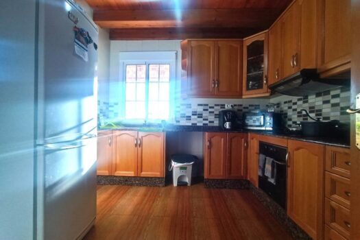 4 bedroom Villa for sale in Abanilla