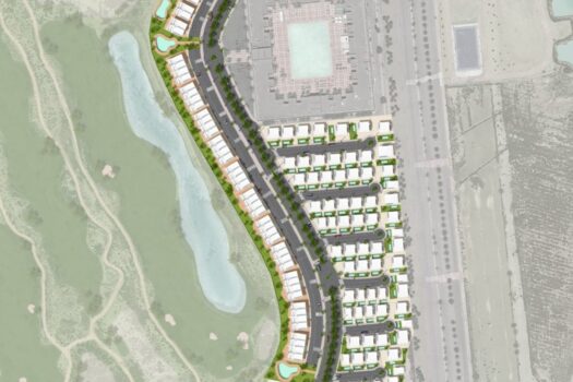 3 bedroom Apartment for sale in Alhama de Murcia