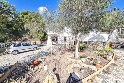 3 bedroom Villa for sale in Ciudad Quesada