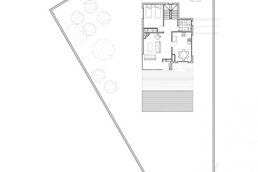 3 bedroom Villa for sale in Busot