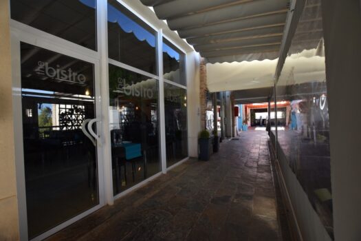 Commercial for sale in Algorfa