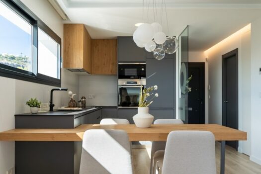 2 bedroom Apartment for sale in Benitachell