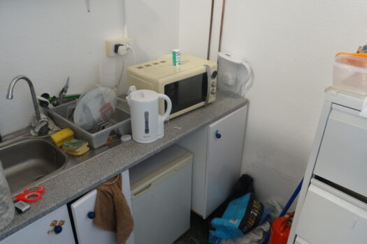 Commercial for sale in Villamartin