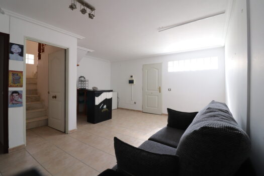 3 bedroom Villa for sale in Algorfa