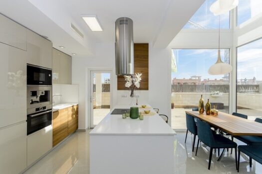 3 bedroom Villa for sale in Los Alcazares