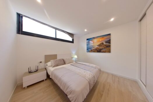 4 bedroom Villa for sale in Cabo Roig