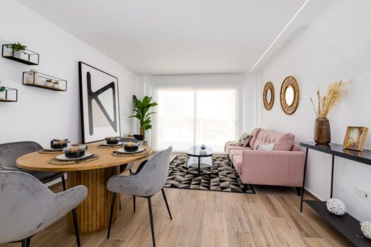 2 bedroom Apartment for sale in Los Alcazares